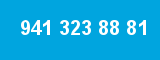 941 323 88 81 941 323 88 81